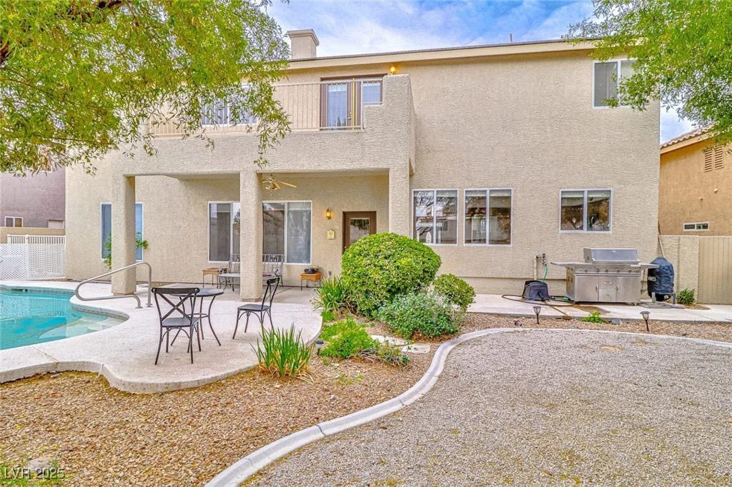 694 Tomscott, Henderson, NV 89052
