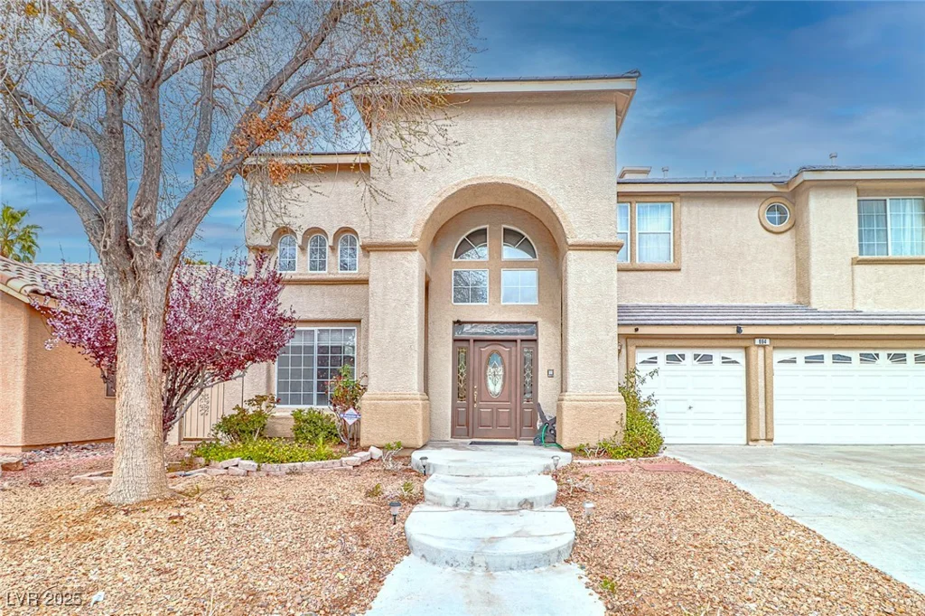 694 Tomscott, Henderson, NV 89052