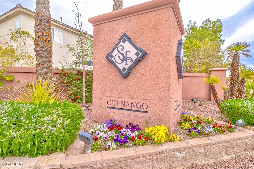 694 Tomscott, Henderson, NV 89052