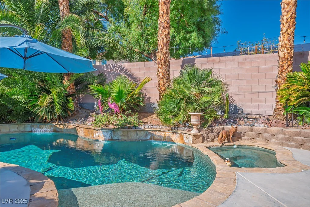 1516 Barrington Oaks, North Las Vegas, NV 89084