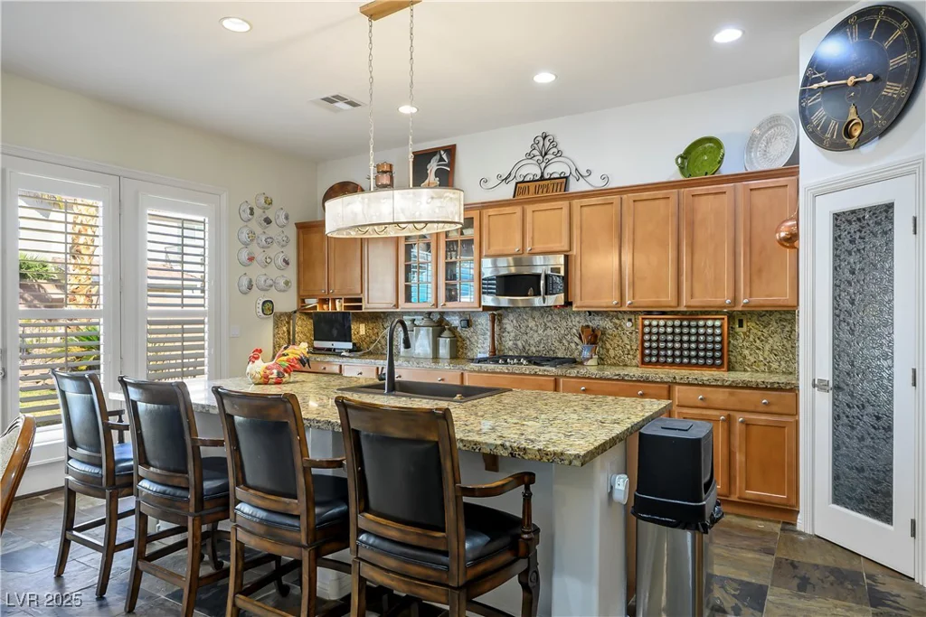 1516 Barrington Oaks, North Las Vegas, NV 89084