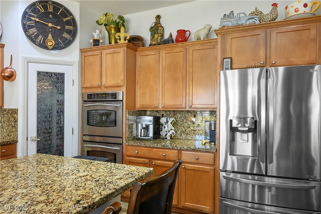 1516 Barrington Oaks, North Las Vegas, NV 89084