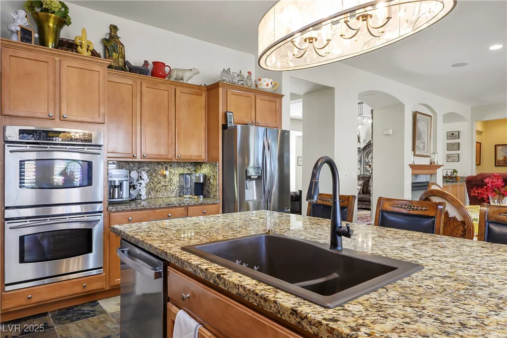 1516 Barrington Oaks, North Las Vegas, NV 89084