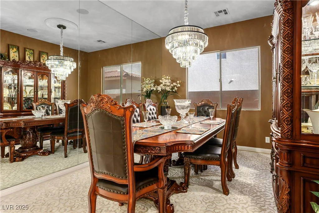 1516 Barrington Oaks, North Las Vegas, NV 89084