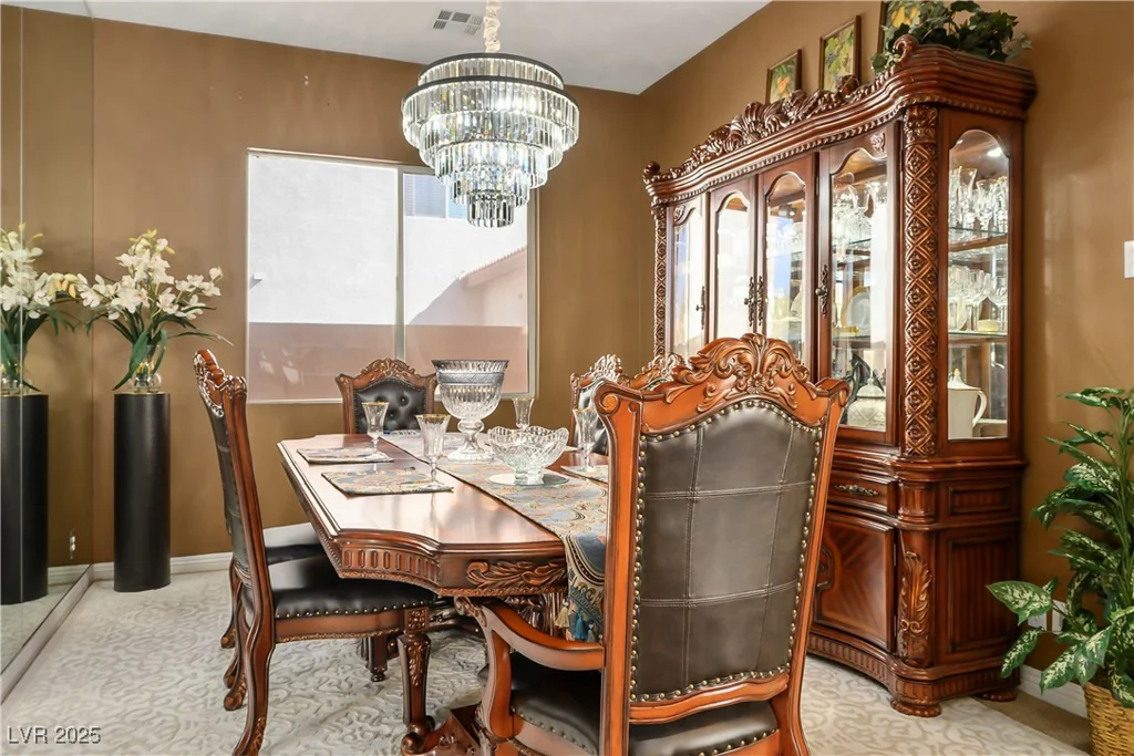 1516 Barrington Oaks, North Las Vegas, NV 89084
