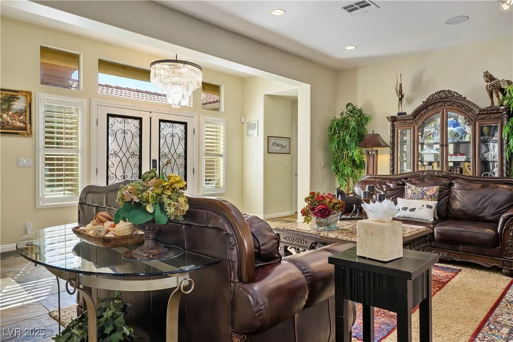 1516 Barrington Oaks, North Las Vegas, NV 89084