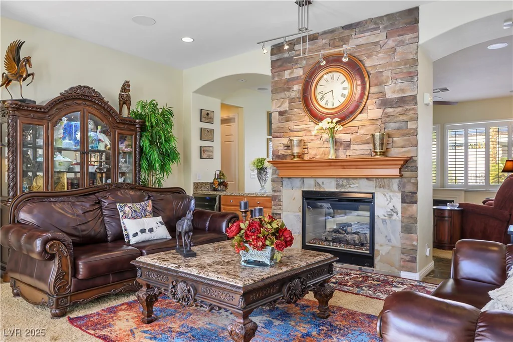 1516 Barrington Oaks, North Las Vegas, NV 89084