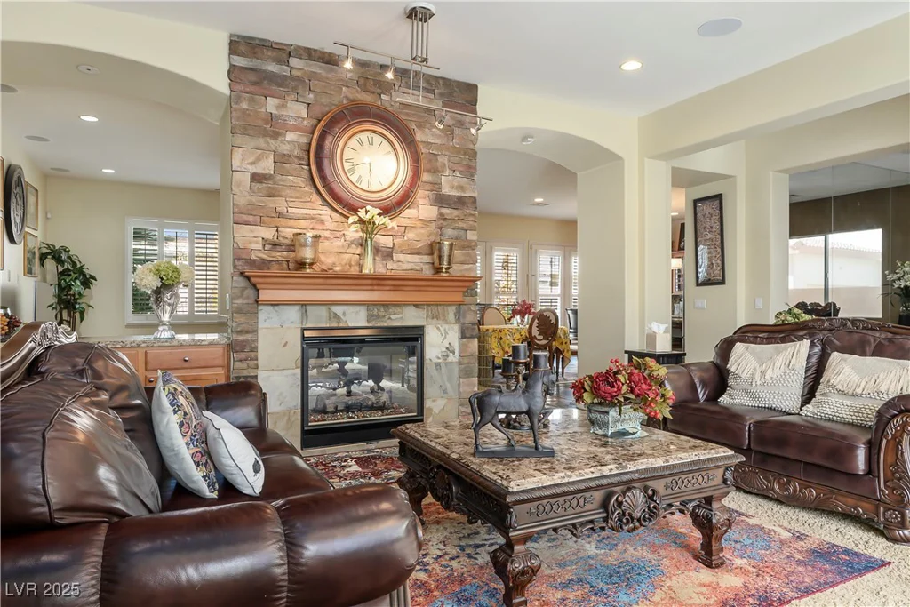 1516 Barrington Oaks, North Las Vegas, NV 89084