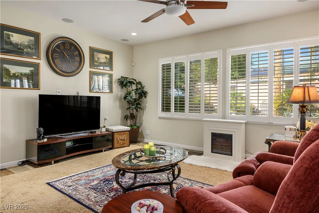 1516 Barrington Oaks, North Las Vegas, NV 89084