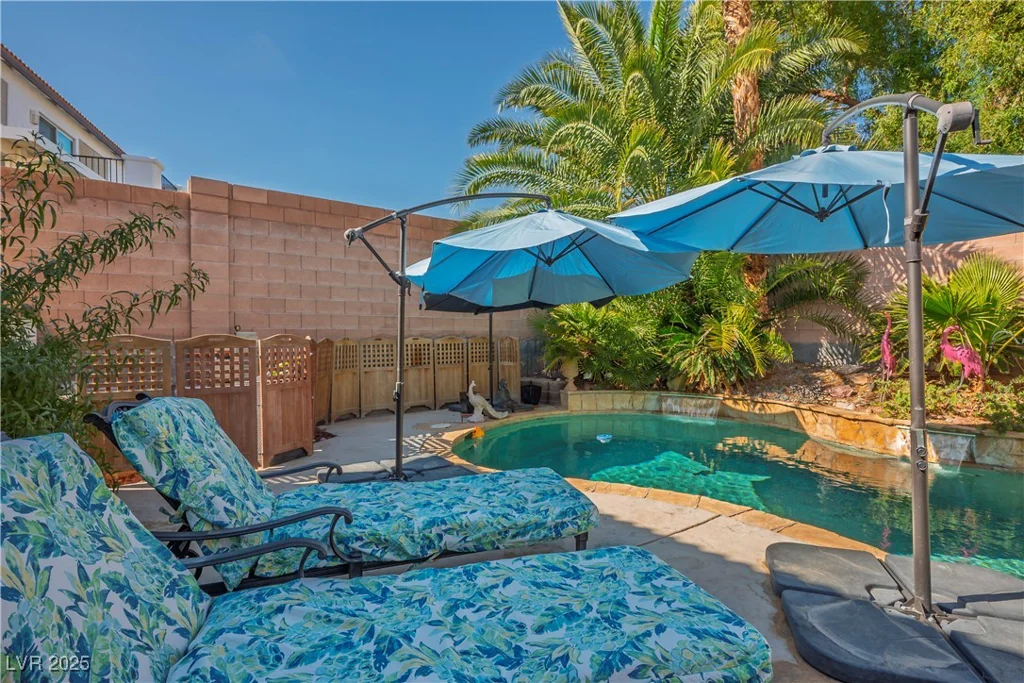 1516 Barrington Oaks, North Las Vegas, NV 89084