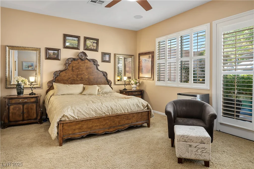 1516 Barrington Oaks, North Las Vegas, NV 89084