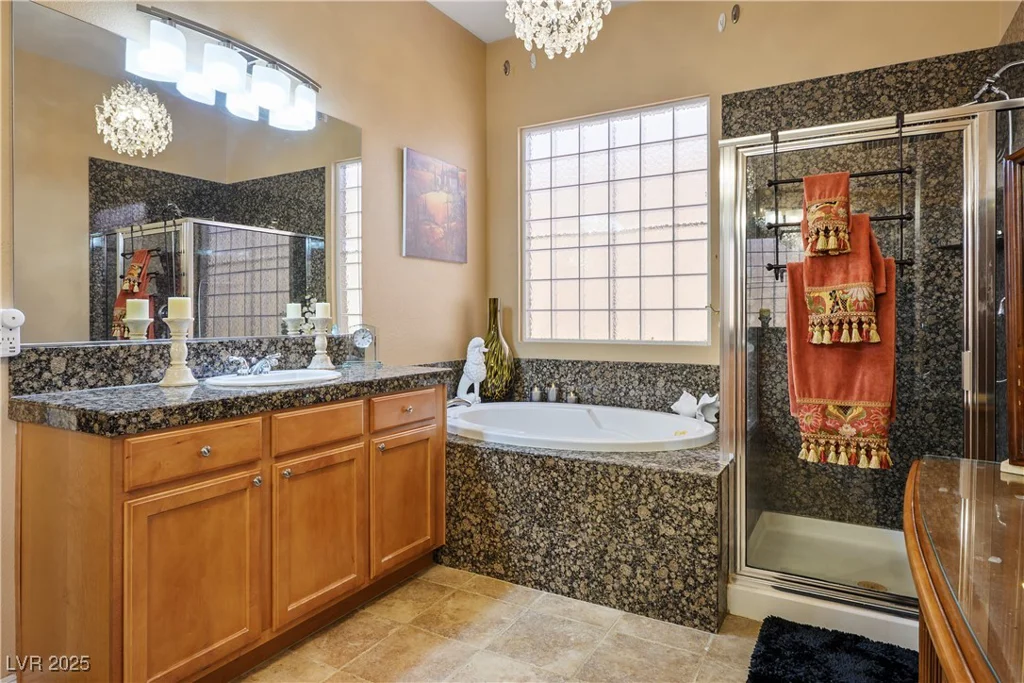 1516 Barrington Oaks, North Las Vegas, NV 89084