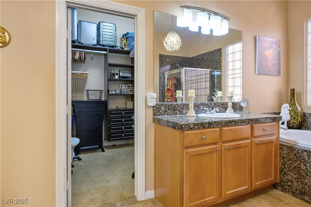 1516 Barrington Oaks, North Las Vegas, NV 89084