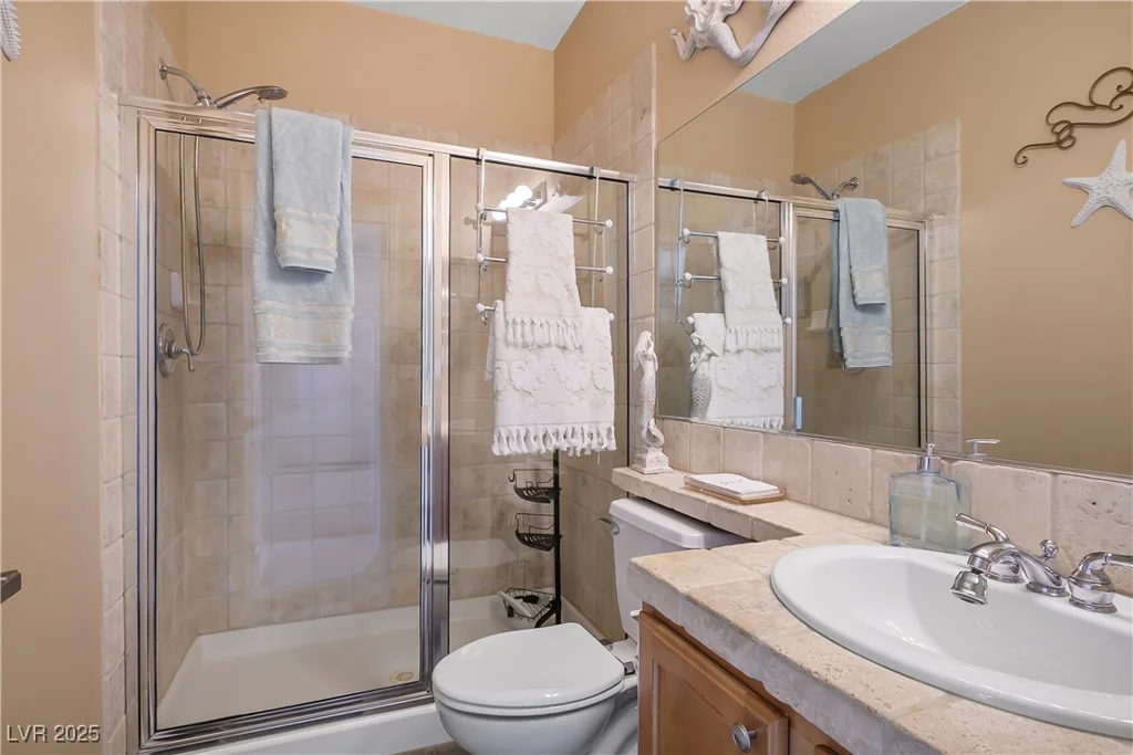 1516 Barrington Oaks, North Las Vegas, NV 89084