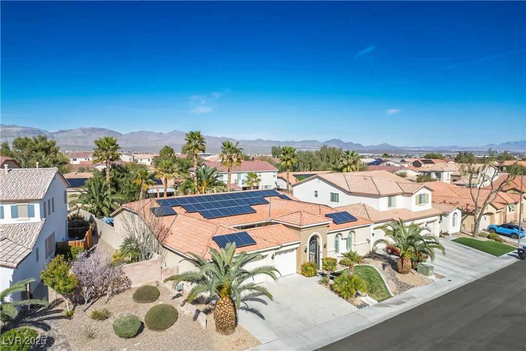 1516 Barrington Oaks, North Las Vegas, NV 89084