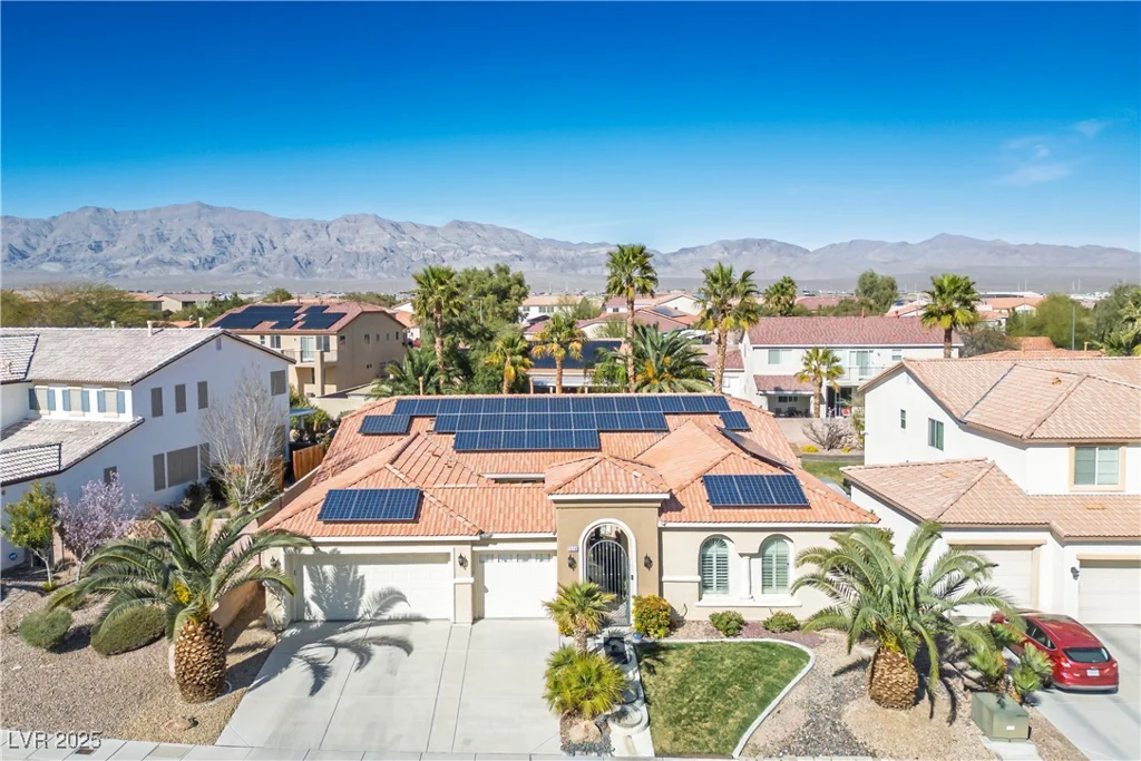 1516 Barrington Oaks, North Las Vegas, NV 89084