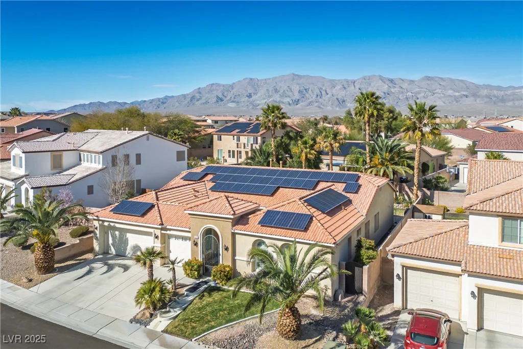 1516 Barrington Oaks, North Las Vegas, NV 89084