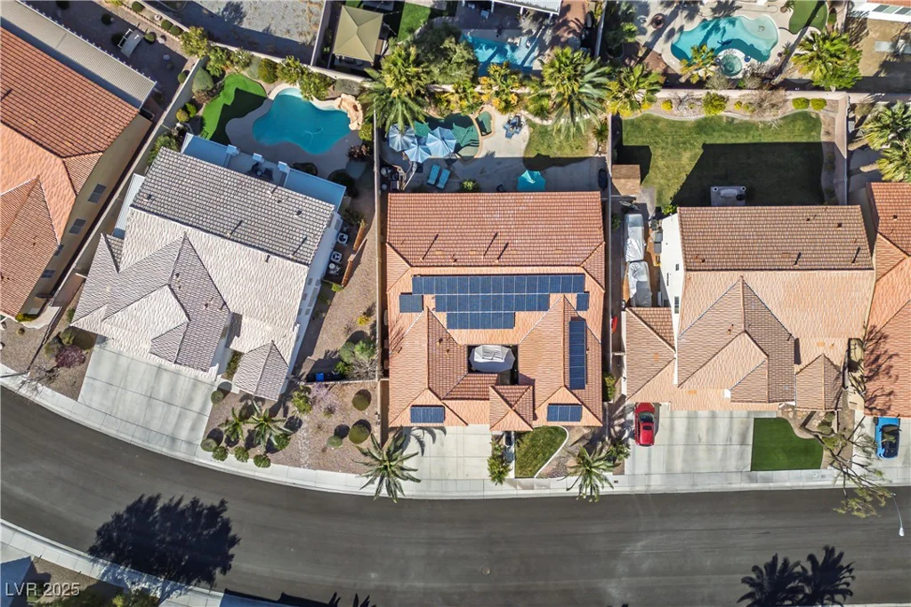 1516 Barrington Oaks, North Las Vegas, NV 89084