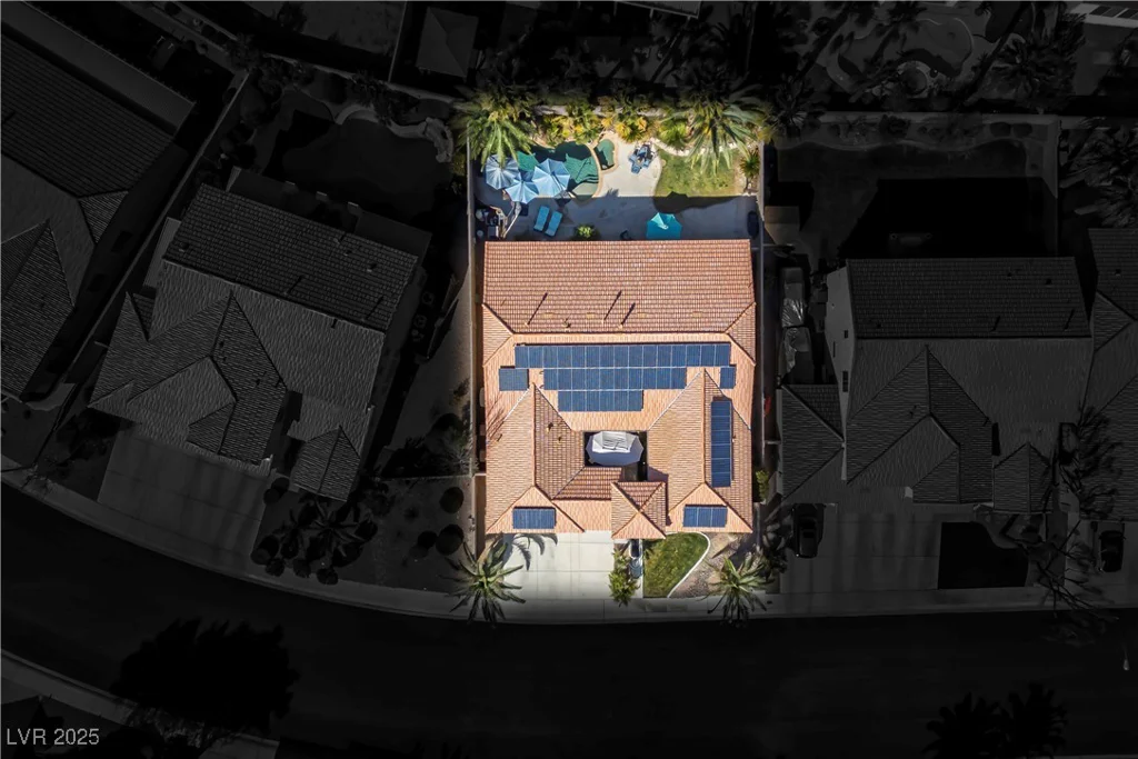 1516 Barrington Oaks, North Las Vegas, NV 89084