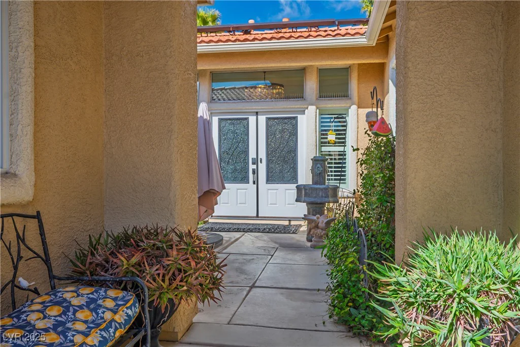 1516 Barrington Oaks, North Las Vegas, NV 89084
