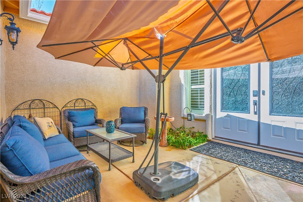 1516 Barrington Oaks, North Las Vegas, NV 89084