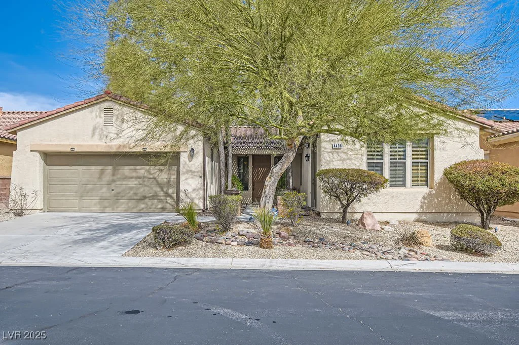 4408 Oasis Hill, North Las Vegas, NV 89085