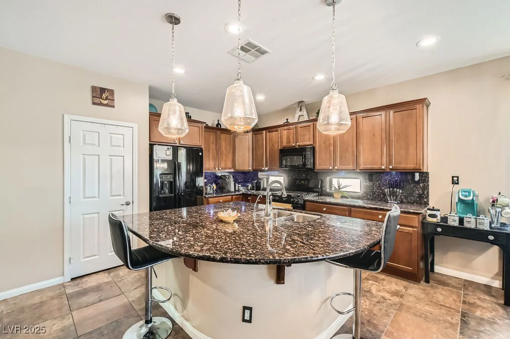 4408 Oasis Hill, North Las Vegas, NV 89085