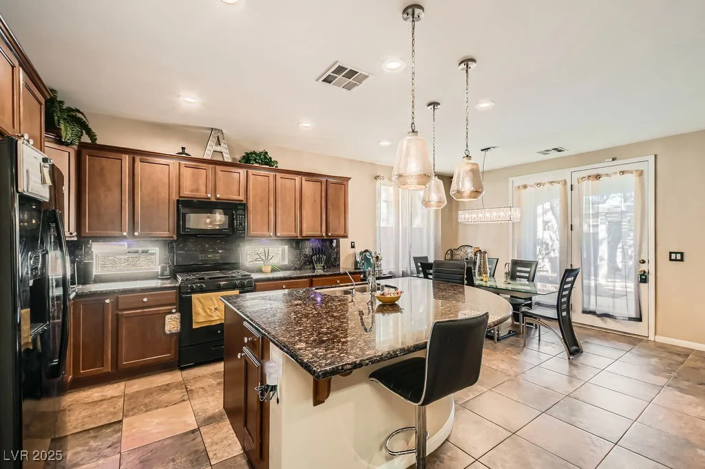 4408 Oasis Hill, North Las Vegas, NV 89085