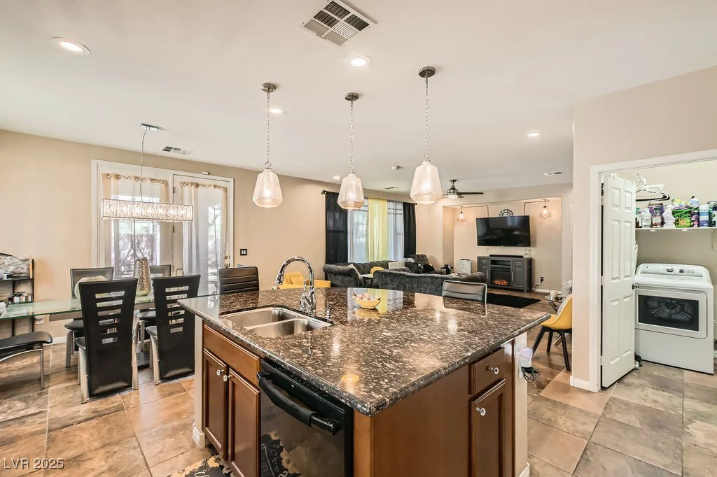 4408 Oasis Hill, North Las Vegas, NV 89085