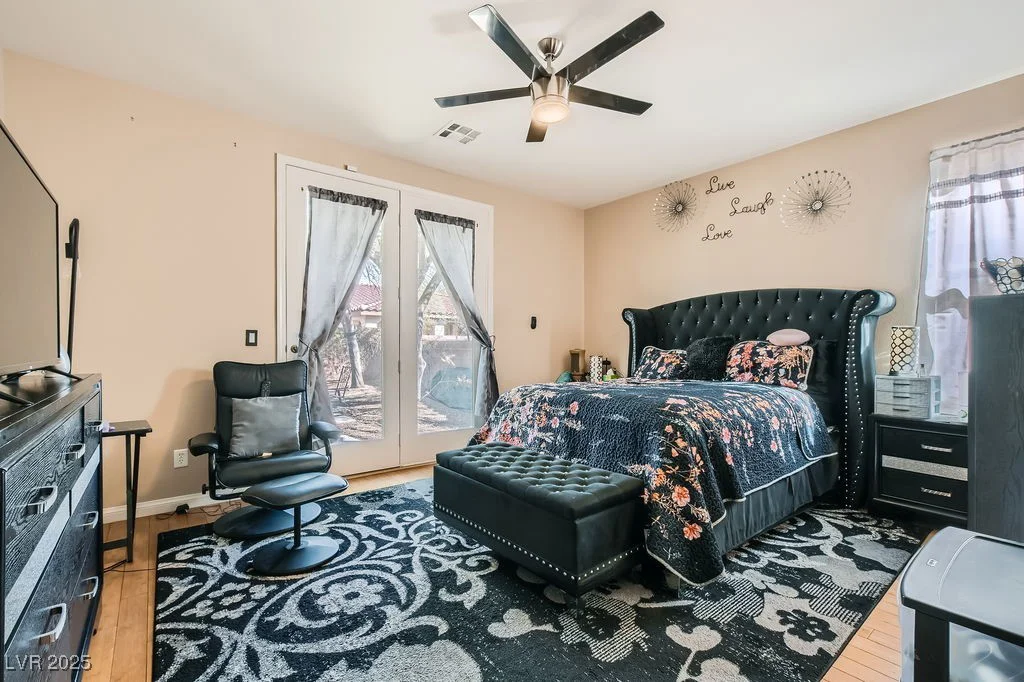 4408 Oasis Hill, North Las Vegas, NV 89085