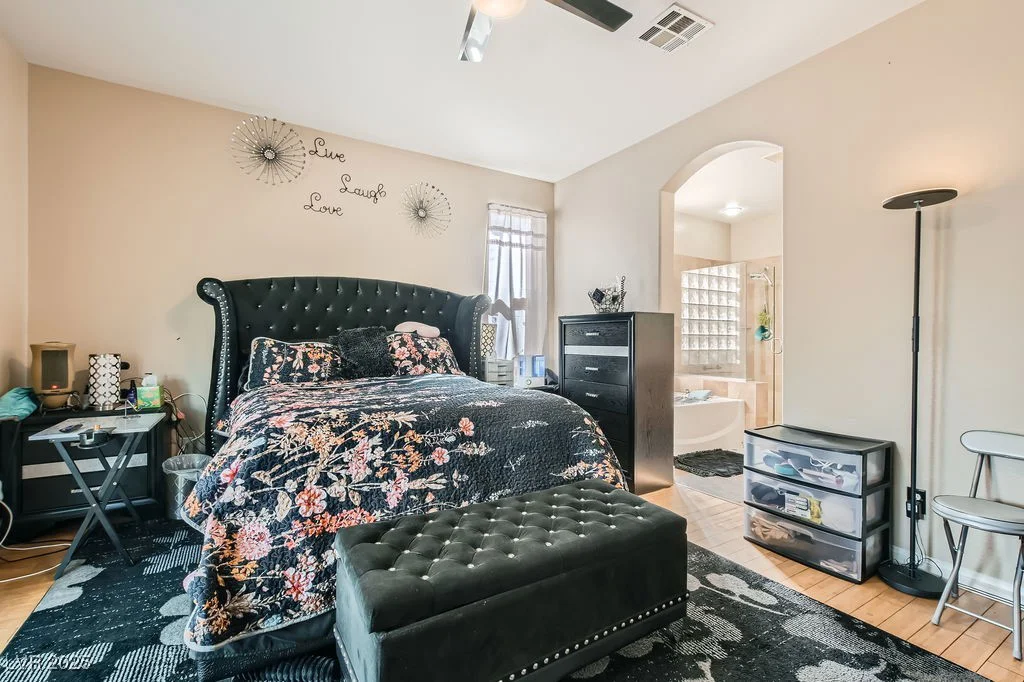 4408 Oasis Hill, North Las Vegas, NV 89085