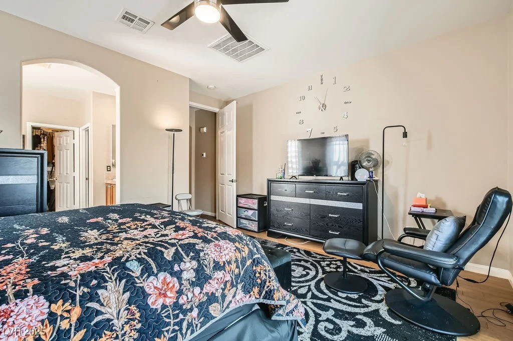 4408 Oasis Hill, North Las Vegas, NV 89085