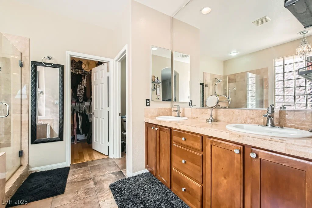 4408 Oasis Hill, North Las Vegas, NV 89085