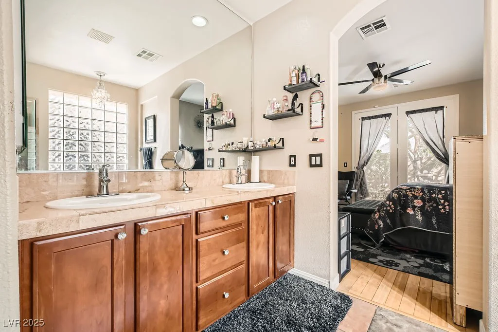 4408 Oasis Hill, North Las Vegas, NV 89085