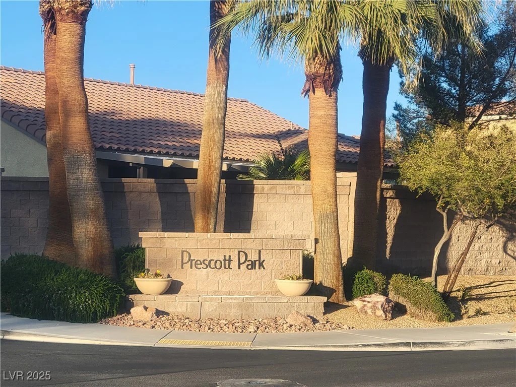 4408 Oasis Hill, North Las Vegas, NV 89085