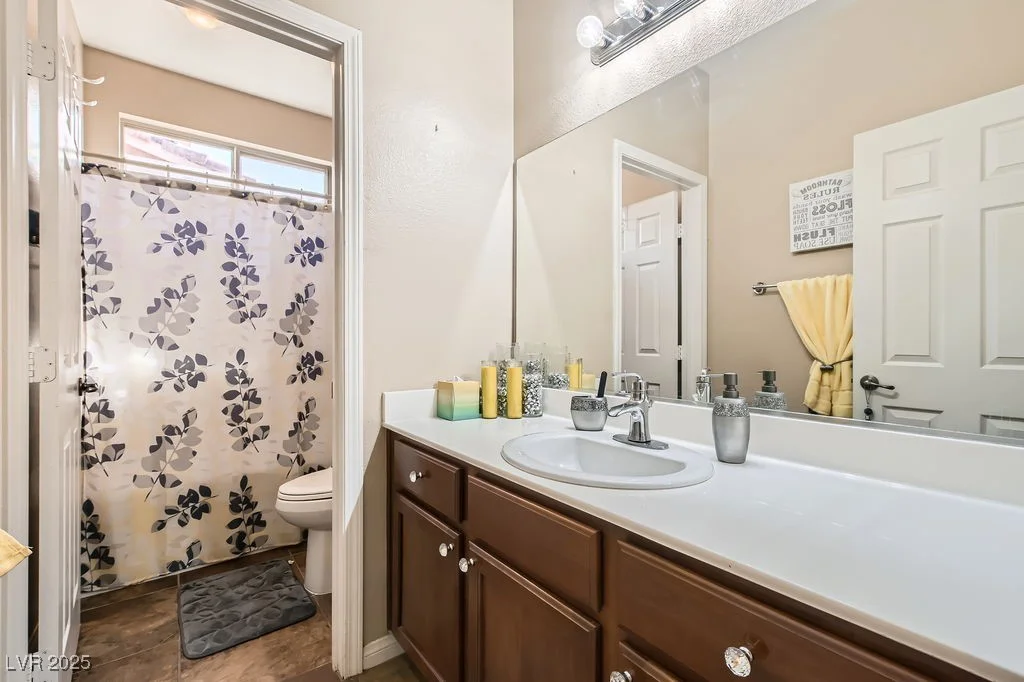 4408 Oasis Hill, North Las Vegas, NV 89085