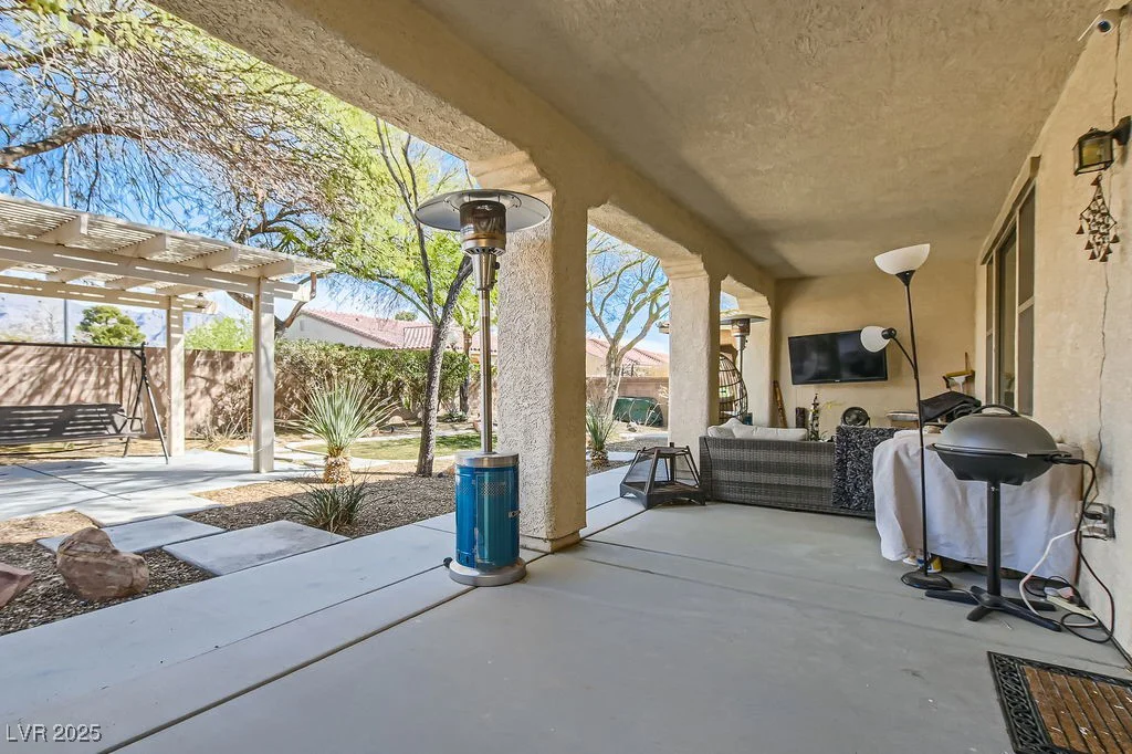 4408 Oasis Hill, North Las Vegas, NV 89085