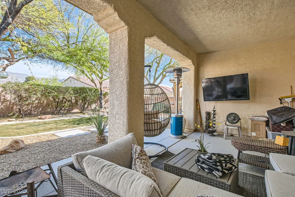 4408 Oasis Hill, North Las Vegas, NV 89085