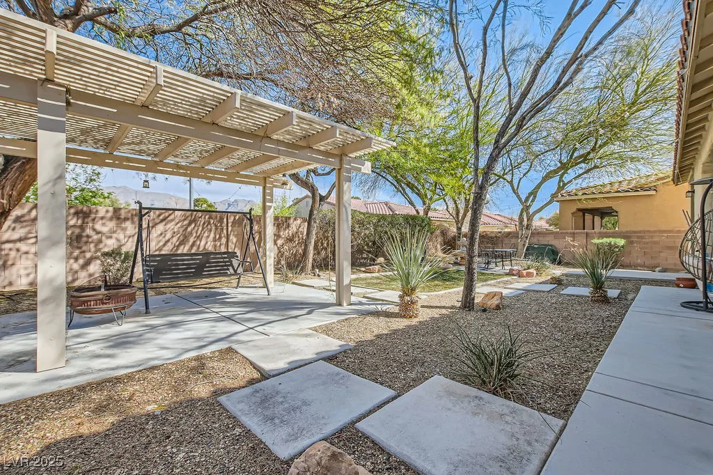 4408 Oasis Hill, North Las Vegas, NV 89085