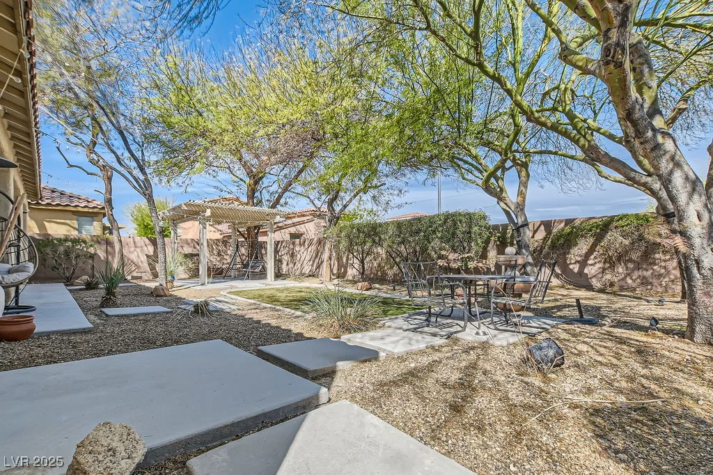 4408 Oasis Hill, North Las Vegas, NV 89085