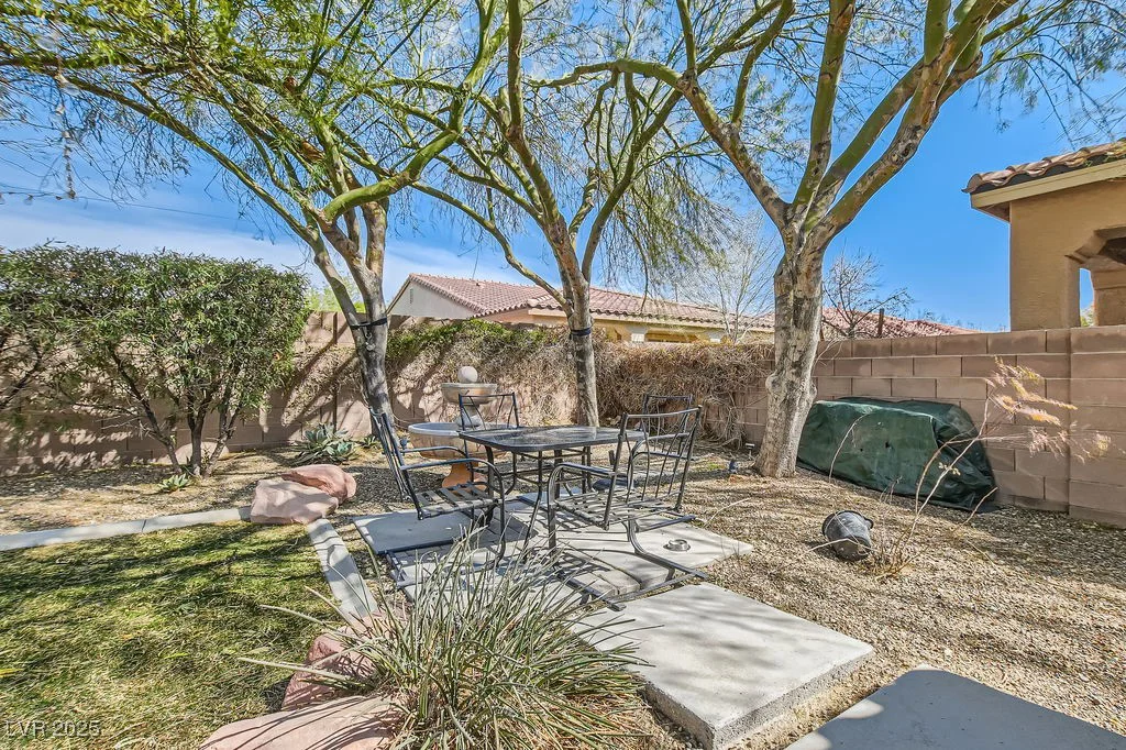 4408 Oasis Hill, North Las Vegas, NV 89085