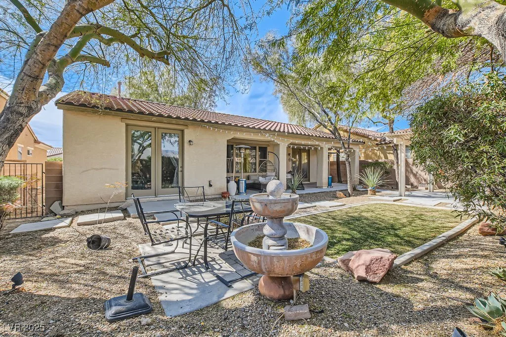 4408 Oasis Hill, North Las Vegas, NV 89085