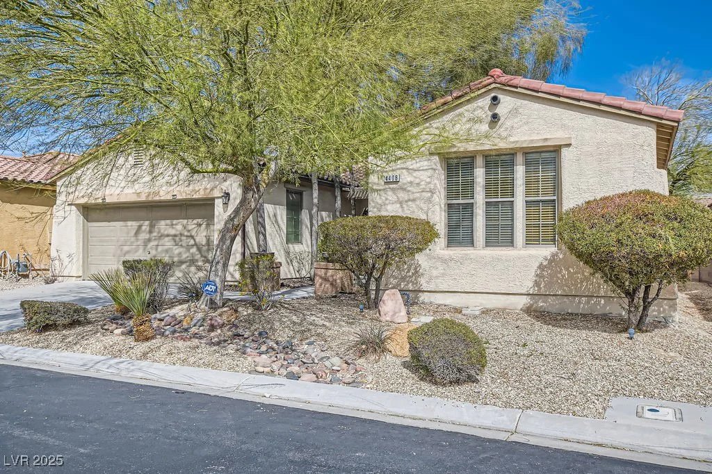 4408 Oasis Hill, North Las Vegas, NV 89085