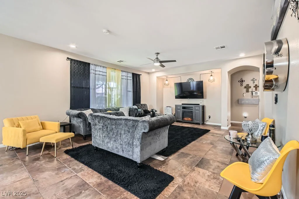 4408 Oasis Hill, North Las Vegas, NV 89085