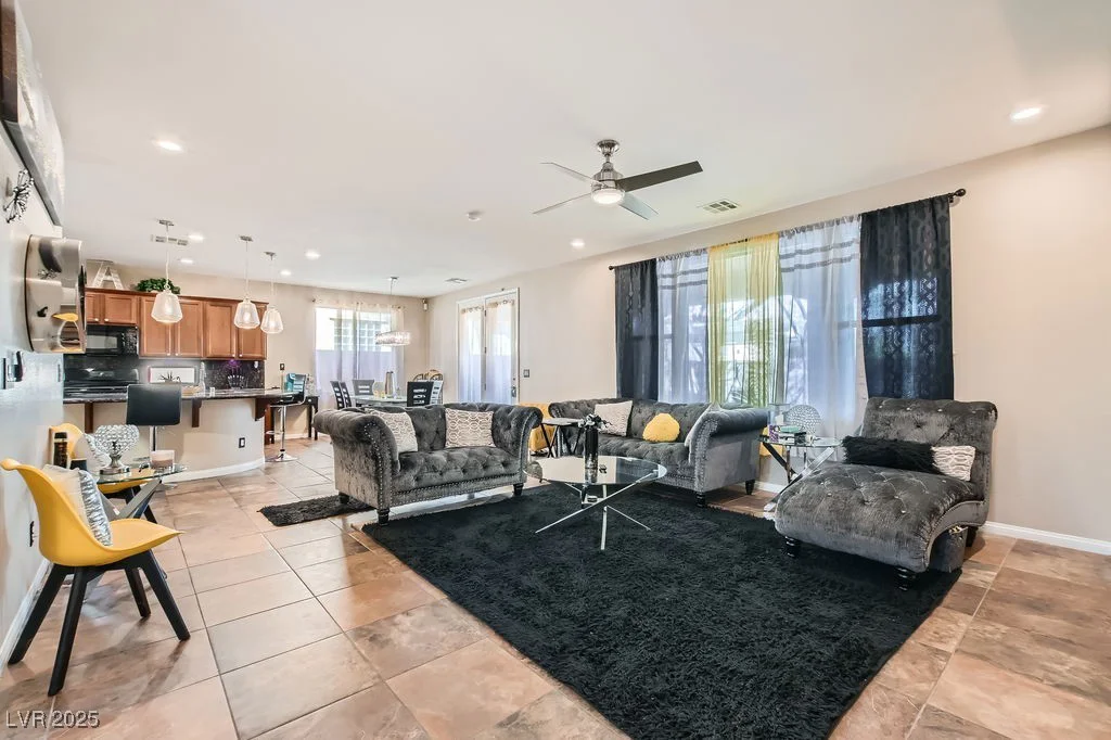 4408 Oasis Hill, North Las Vegas, NV 89085