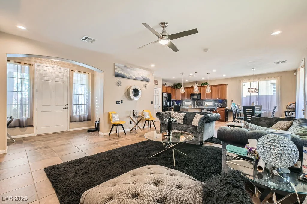 4408 Oasis Hill, North Las Vegas, NV 89085