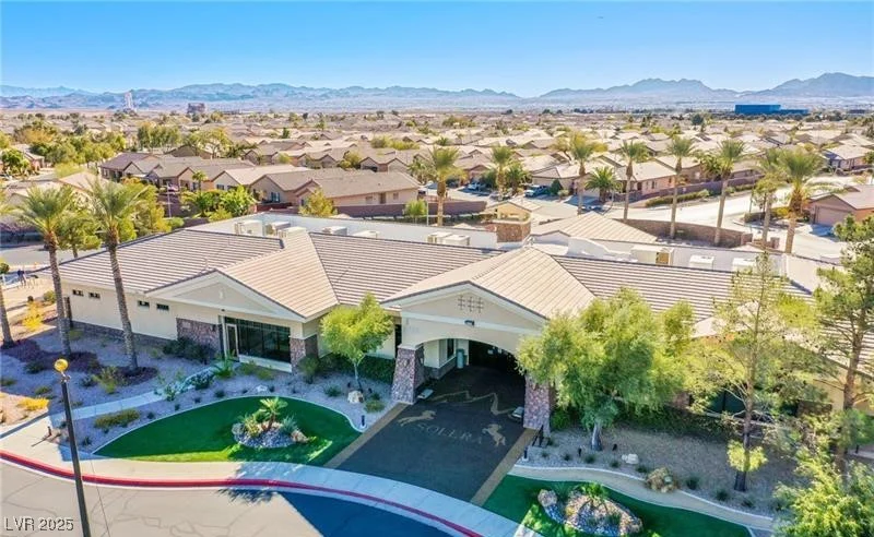 5944 Saddle Horse, Las Vegas, NV 89122