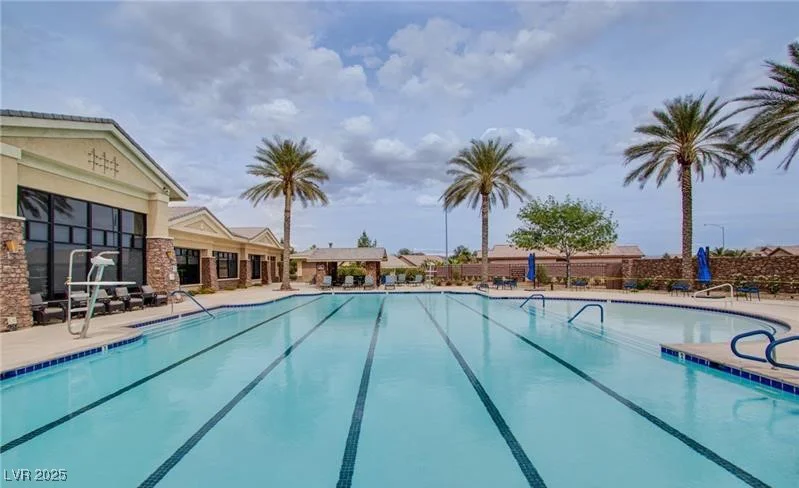 5944 Saddle Horse, Las Vegas, NV 89122
