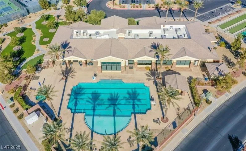 5944 Saddle Horse, Las Vegas, NV 89122