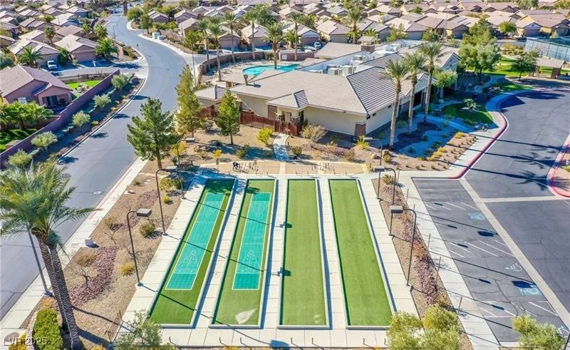 5944 Saddle Horse, Las Vegas, NV 89122